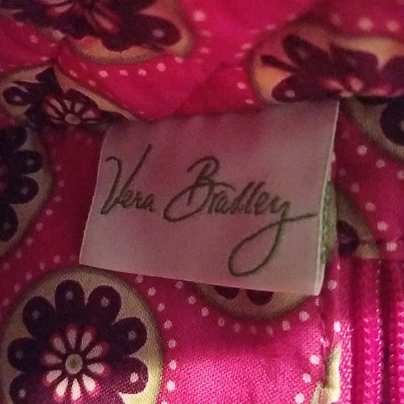 Vera Bradley bag - Picture 5 of 5